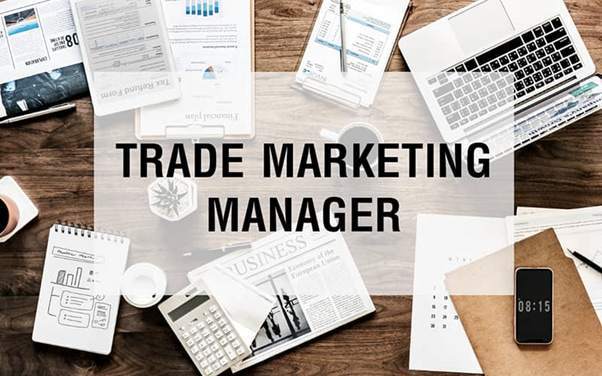 Trade-Marketing-Manager